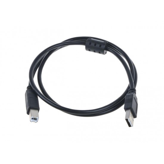 Cable Printer High Quality Usb 2.0 Male A To B 1.5M Cable Printer High Quality Usb 2.0 Male A To B 1.5M