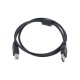 Cable Printer High Quality Usb 2.0 Male A To B 1.5M Cable Printer High Quality Usb 2.0 Male A To B 1.5M