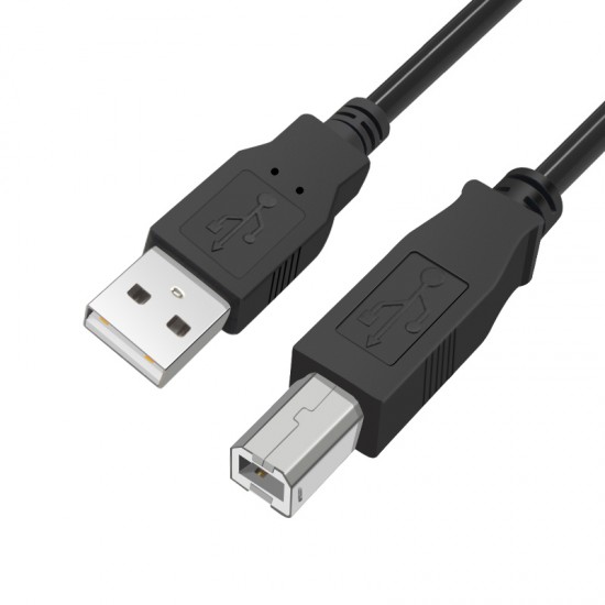 Cable Printer High Quality Usb 2.0 Male A To B 1.5M Cable Printer High Quality Usb 2.0 Male A To B 1.5M