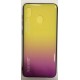 Cover Mobile Huawei Y6 2019 Silicone Case