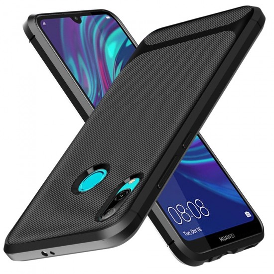 Cover Mobile Huawei Y6 2019 Silicone Case