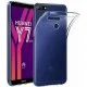 Cover Mobile Huawei Y7 2018 Silicone Case Cover Mobile Huawei Y7 2018 Silicone Case
