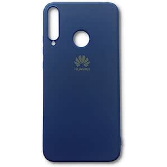 Cover Mobile Huawei Y7 2019 Silicone Case