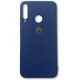 Cover Mobile Huawei Y7 2019 Silicone Case