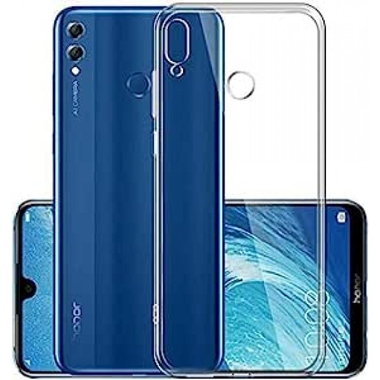 Cover Mobile Huawei Y7 2019 Silicone Case