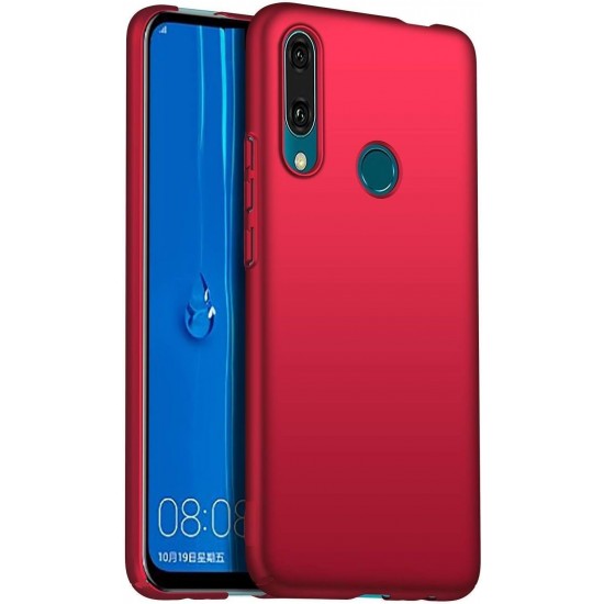 Cover Mobile Huawei Y9 2019 Prime Silicone Case