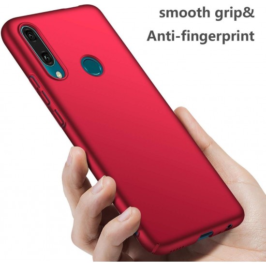 Cover Mobile Huawei Y9 2019 Prime Silicone Case