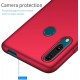 Cover Mobile Huawei Y9 2019 Prime Silicone Case