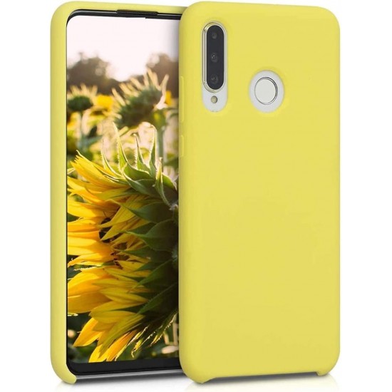 Cover Mobile Huawei Y9 2019 Prime Silicone Case