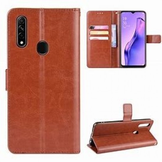 Cover Mobile Oppo A31 2020 Wallet Cover Mobile Oppo A31 2020 Wallet