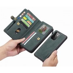 Cover Mobile Samsung A72 Wallet