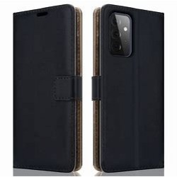 Cover Mobile Samsung A72 Wallet