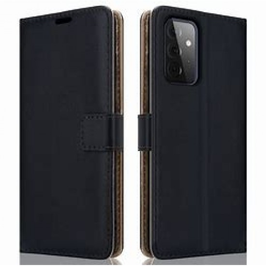 Cover Mobile Samsung A72 Wallet Cover Mobile Samsung A72 Wallet