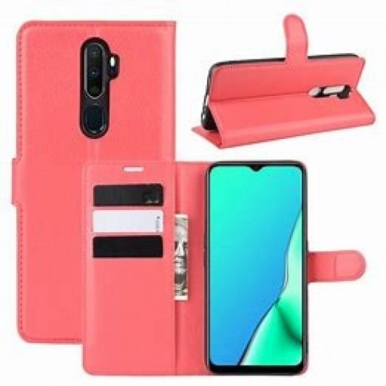 Cover Mobile Oppo A5 2020 Wallet Cover Mobile Oppo A5 2020 Wallet