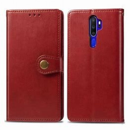 Cover Mobile Oppo A5 2020 Wallet Cover Mobile Oppo A5 2020 Wallet