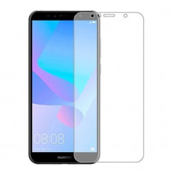 Screen Mobile Huawei Y6 2018 9D