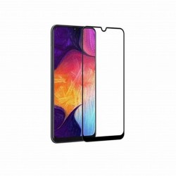 Screen Mobile Samsung A50 Ghazala