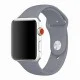 Strap Watch Silicone Apple 42/44/45Mm