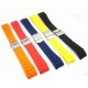 Strap Watch Silicone 22Mm