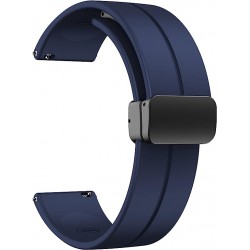 Strap Watch Magnetic 22Mm