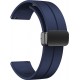 Strap Watch Magnetic 22Mm