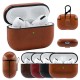 Cover Airpods Pro Leather