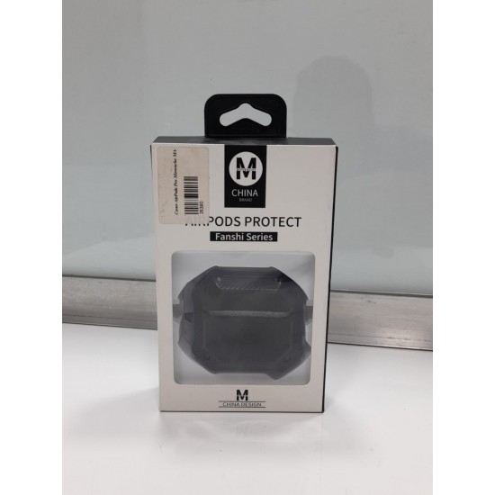 Cover Airpods Pro Silicone Movenche Ma-01