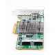 Card Raid Hp H240 12Gb Dual Port Smart Host Bus Adapter