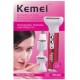 Hair Remover Ladies Epilator Kemei Km-3628 (?????? ?????)