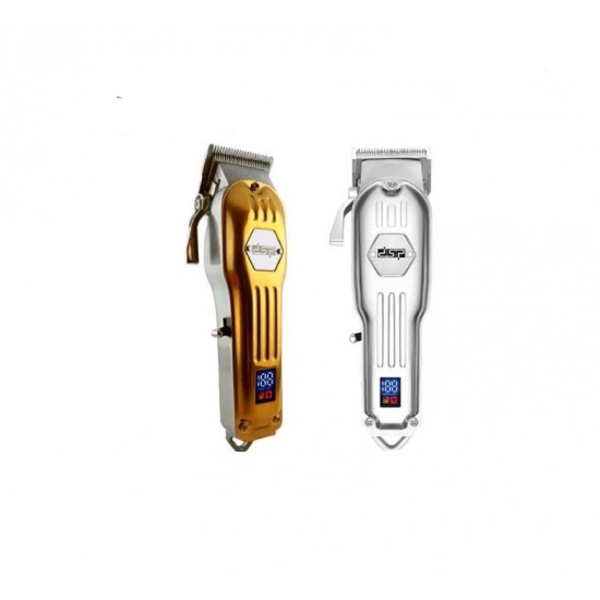 Electric Trimmer Hair Clippers Dsp 90394A (ماكينة حلاقة)
