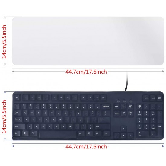 Keyboard Protector 15.6"