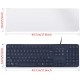 Keyboard Protector 15.6"