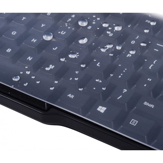 Keyboard Protector 15.6"