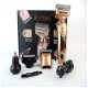 Electric Trimmer Hair Clippers Kemei Km-1622 (ماكينة حلاقة) Electric Trimmer Hair Clippers Kemei Km-1622 (ماكينة حلاقة)