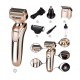 Electric Trimmer Hair Clippers Kemei Km-1622 (ماكينة حلاقة) Electric Trimmer Hair Clippers Kemei Km-1622 (ماكينة حلاقة)
