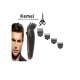 Electric Trimmer Hair Clippers Kemei Km-4702 (ماكينة حلاقة)