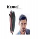 Electric Trimmer Hair Clippers Kemei Km-4702 (ماكينة حلاقة)