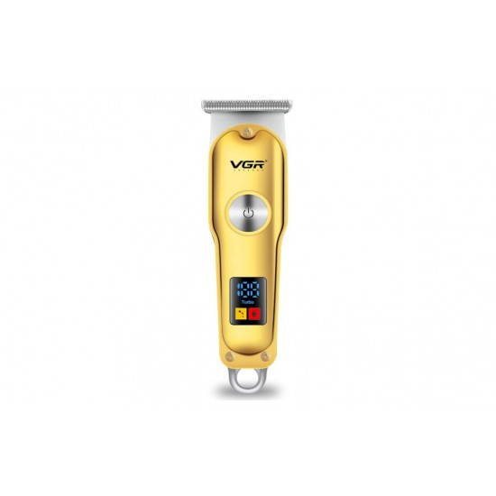 Electric Trimmer Hair Clippers Vgr V-293 (ماكينة حلاقة) Electric Trimmer Hair Clippers Vgr V-293 (ماكينة حلاقة)