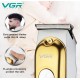 Electric Trimmer Hair Clippers Vgr V-293 (ماكينة حلاقة) Electric Trimmer Hair Clippers Vgr V-293 (ماكينة حلاقة)