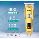 Electric Trimmer Hair Clippers Vgr V-293 (ماكينة حلاقة) Electric Trimmer Hair Clippers Vgr V-293 (ماكينة حلاقة)