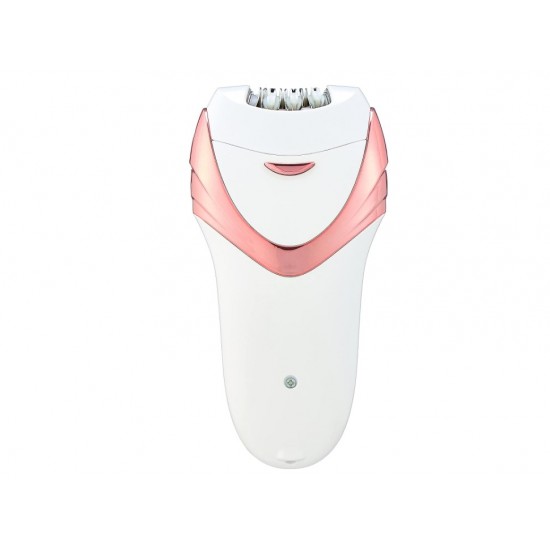 Hair Remover Ladies Epilator Kemei Km-3010 (ماكينة حريمي) Hair Remover Ladies Epilator Kemei Km-3010 (ماكينة حريمي)