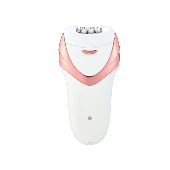 Hair Remover Ladies Epilator Kemei Km-3010 (ماكينة حريمي) Hair Remover Ladies Epilator Kemei Km-3010 (ماكينة حريمي)