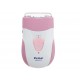 Hair Remover Ladies Epilator Kemei Km-2078 (ماكينة حريمي) Hair Remover Ladies Epilator Kemei Km-2078 (ماكينة حريمي)