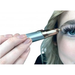 Hair Remover Painless Pan Eyebrow Flawless (قلم)