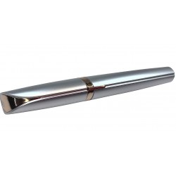 Hair Remover Painless Pan Eyebrow Flawless (قلم) Hair Remover Painless Pan Eyebrow Flawless (قلم)