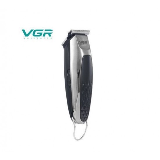 Electric Trimmer Hair Clippers Vgr V-093 (ماكينة حلاقة) Electric Trimmer Hair Clippers Vgr V-093 (ماكينة حلاقة)