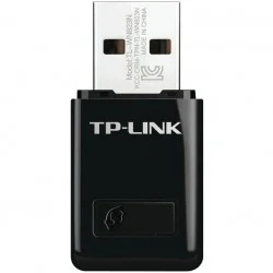 Usb Wifi Adapter Tp-Link Wireless Wps 300Mbps Tl-Wn823N