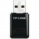 Usb Wifi Adapter Tp-Link Wireless Wps 300Mbps Tl-Wn823N