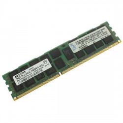 Ram Ecc 16Gb Ddr3L 10600R Ram Ecc 16Gb Ddr3L 10600R
