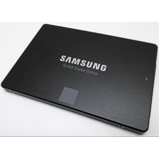 Hard Ssd Samsung 250Gb Sata 2.5" 850 Evo